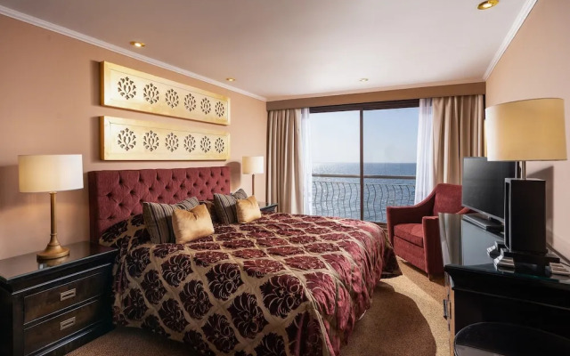 Steigenberger Omar El Khayam Nile Cruise - Every Monday from Aswan for 07 & 04 Nights - Every Friday From Abu Simbel for 03 Nights - фото 5