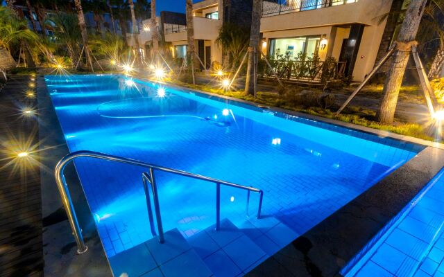 Marvillrick Spa&Poolvilla