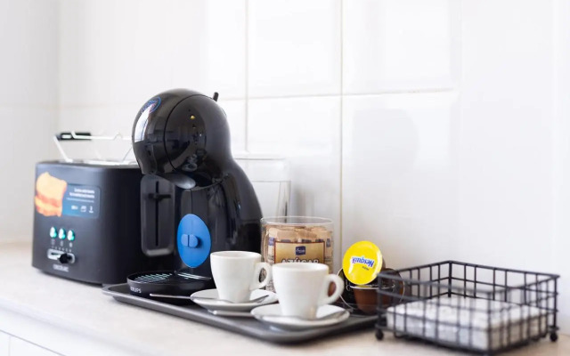 Candelaria playa TENERIFE