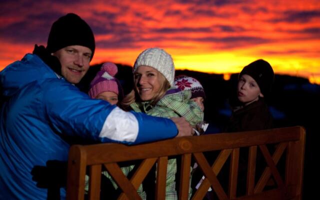Familien Resort Petschnighof