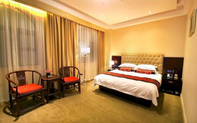 Taoyuan Hotel