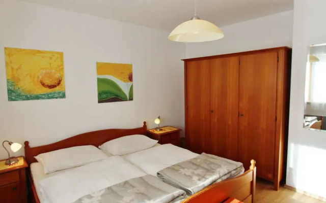 Holiday Home With Sauna