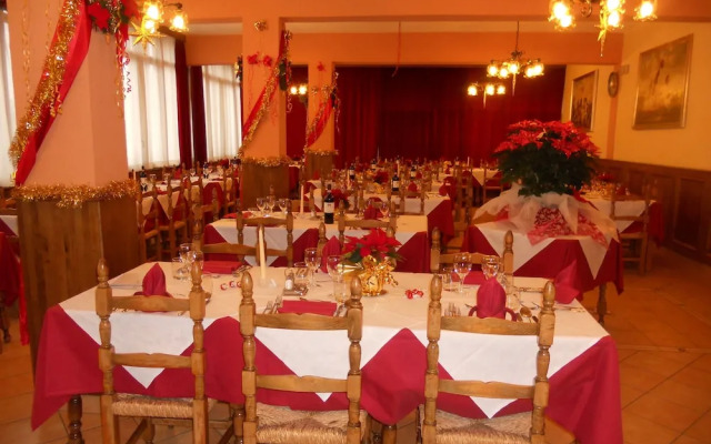 Albergo Ristorante Il Cacciatore