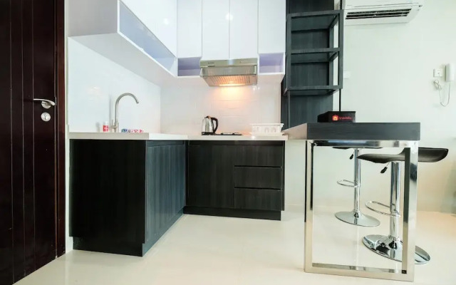 Best Price Brooklyn Apartment near IKEA Alam Sutera