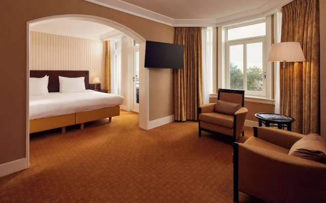 Radisson Blu Palace Hotel