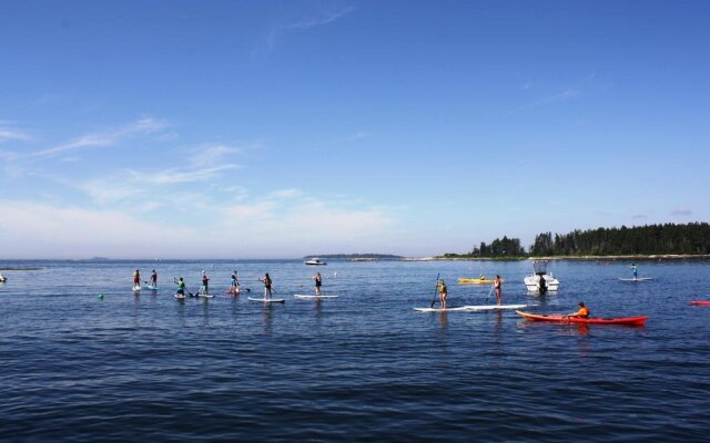 Sebasco Harbor Resort