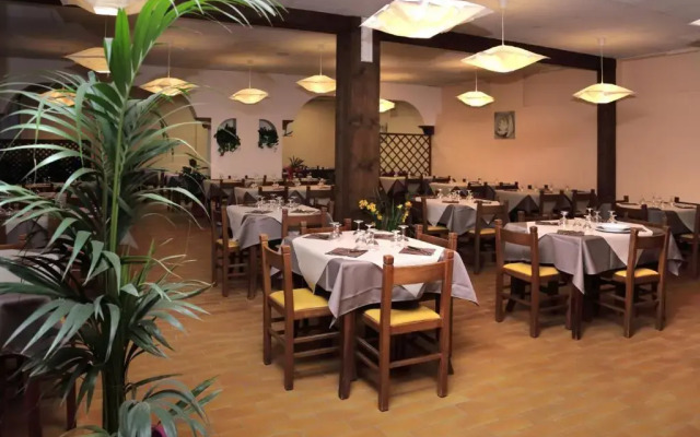 Motel Monterosa