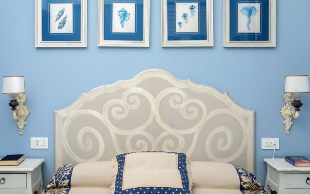 La Nereide Home Deluxe