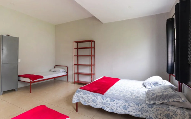 OYO Hostel La Casa de Pedra