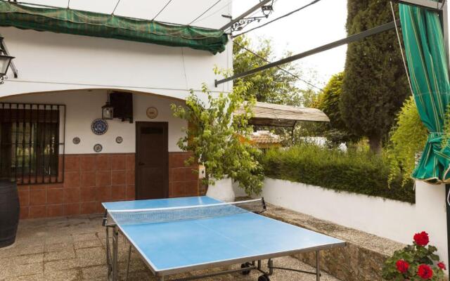 Cortijo La Algallumbilla