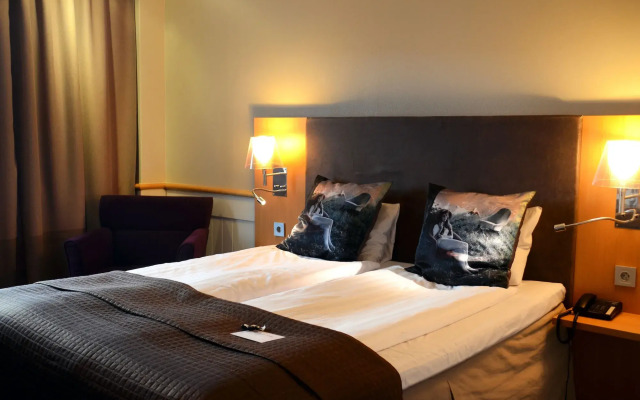 Home Hotel Kompaniet
