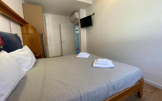 Modern apartment in Sorico - Larihome A10