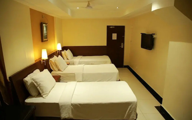 Hotel Shaans