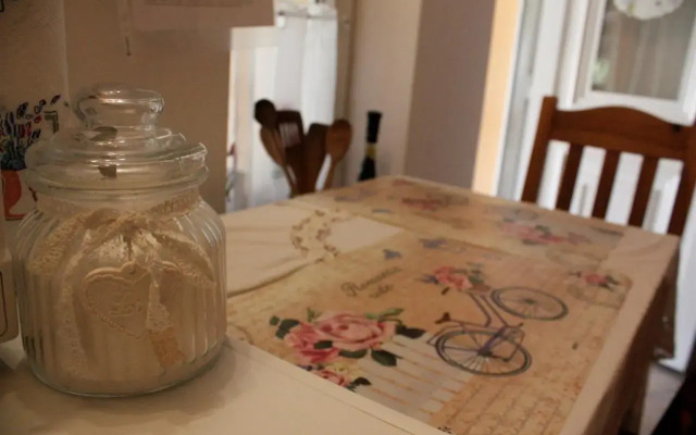 Varga Borbarát Vendégház Apartmanok
