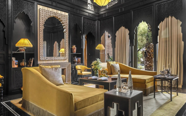 Selman Marrakech