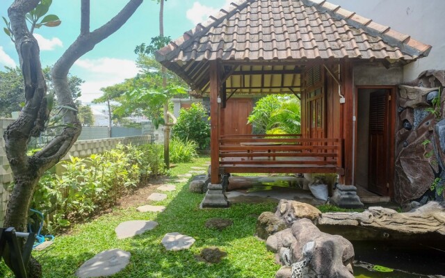 The Lavana Pondok Anugerah