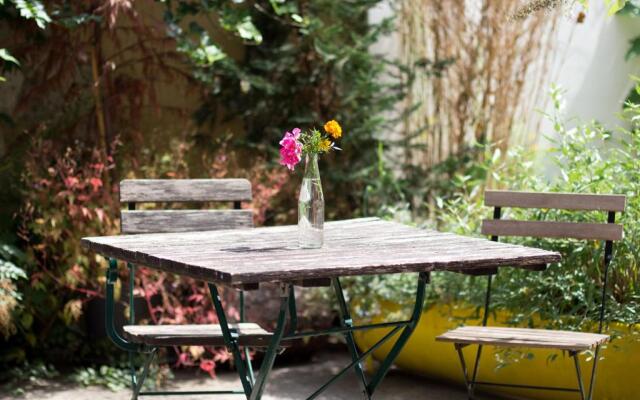 Metro Apartments Vienna