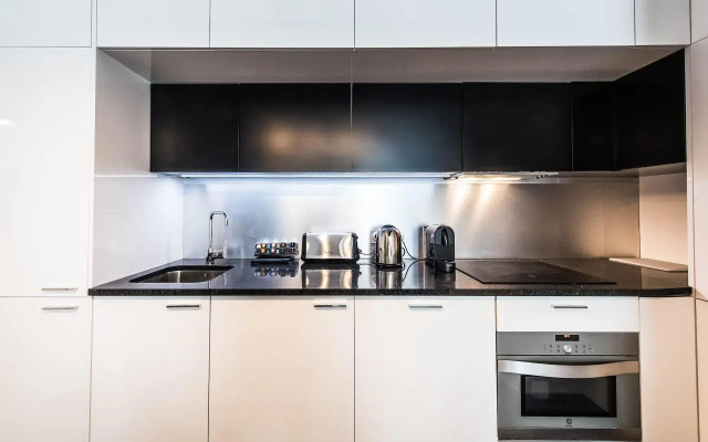 Les Appartements Paris Clichy