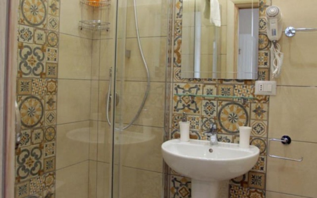 B&B alla Ferrovia