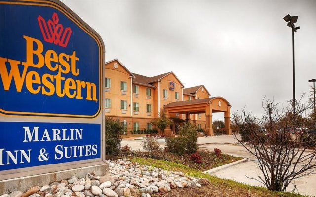 Best Western Marlin Inn And Suites