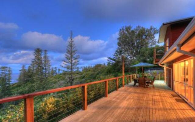 Norfolk Island Holiday Homes