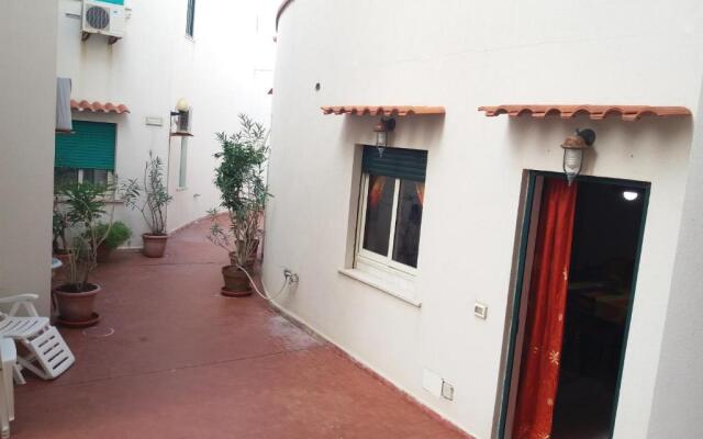 Happy House Casa Vacanza