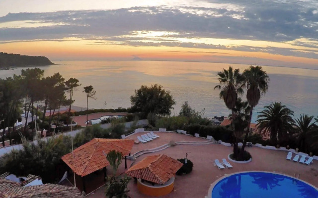 Baia Paraelios