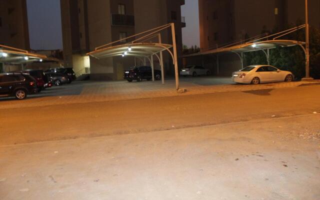 Magic Suite Mahboula-5