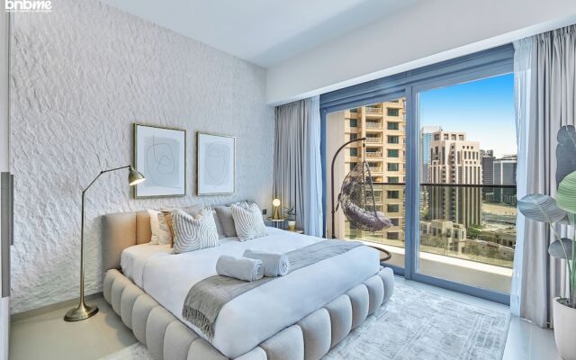 bnbme | Act One Act Two | 1 BDR