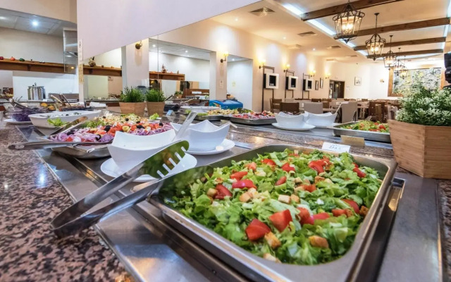 Hotel Complex Zara Bansko