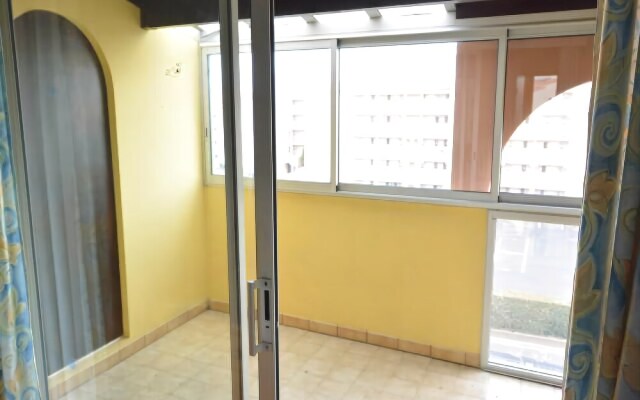 Bel Appartement en Front de Neige