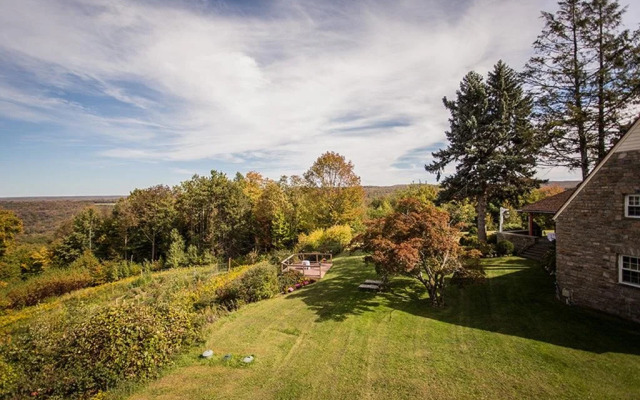 The French Manor & Spa