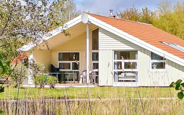 Holiday Home in Otterndorf