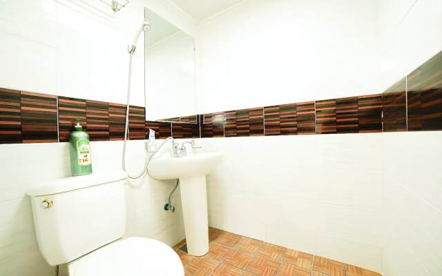 Ganghwa Donggeom Pension