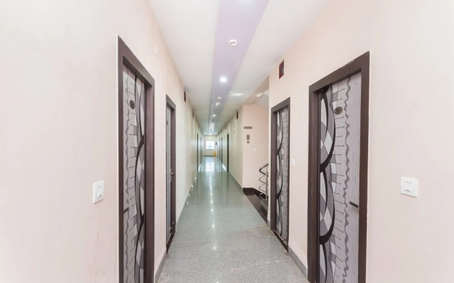 Live Hotel