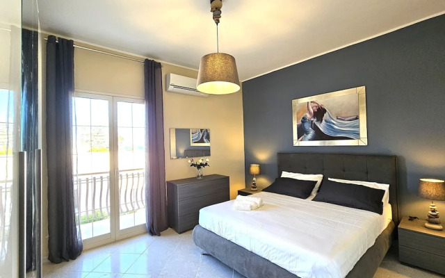 Villa Merilusi by Ortigiaapartments