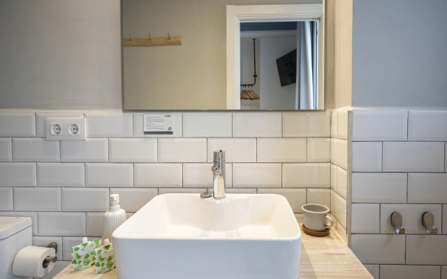 You & Co. Saler Beach Boutique Hotel