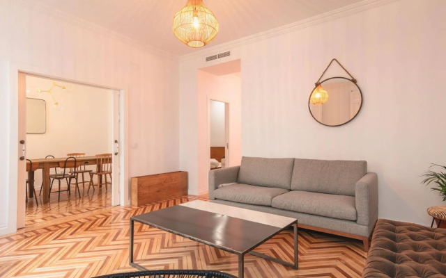 PYR Select Fuencarral