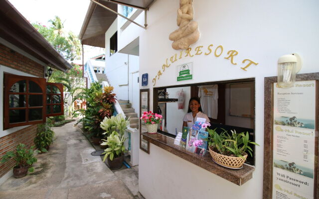 Ya Nui Resort