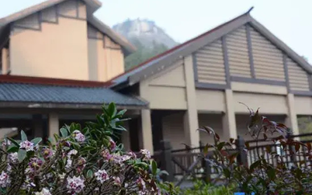 Tianxi Bieyuan Hotel