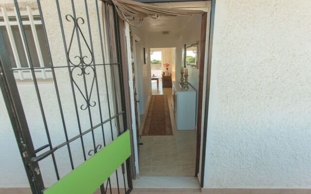 007 Relax Sea Views - Ac/wifi - NEW