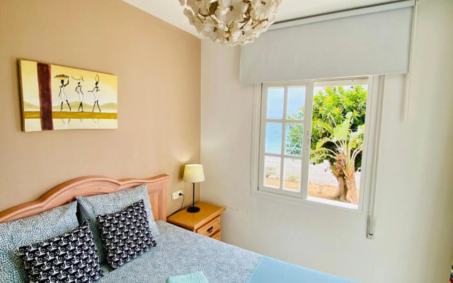 First Line Torrox Costa