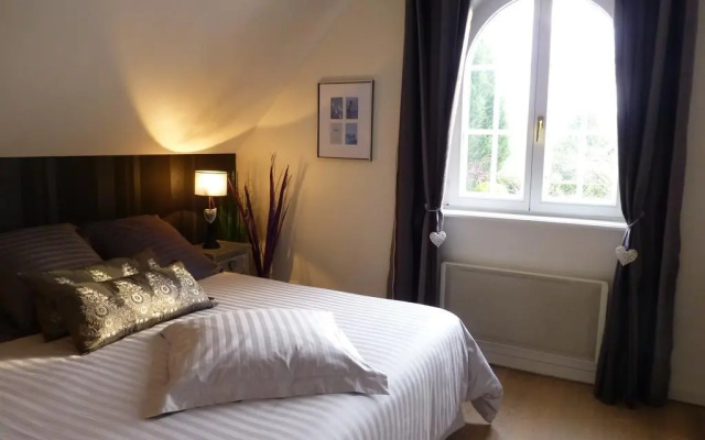 B&B - La ParentheZ'