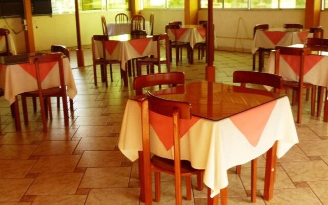 Hotel Royal Park Ventura