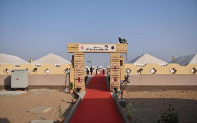 White Rann Resort