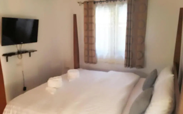 The House Boutique Hostel