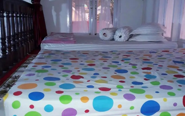 Bumimihomestay – Guest Rooms – Painan