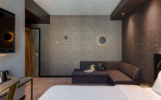 Ibis Styles Friedrichshafen