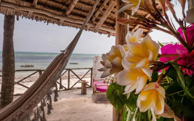 Mamamapambo Boutique Hotel