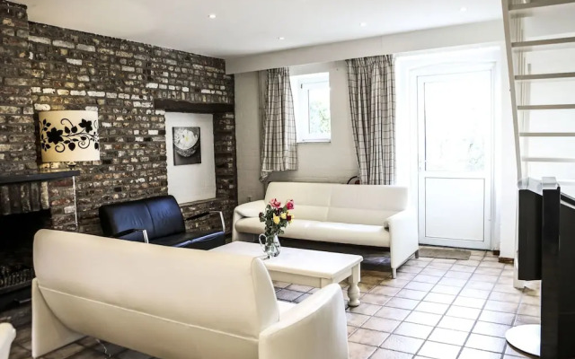 Bungalowpark Landsrade Gulpen